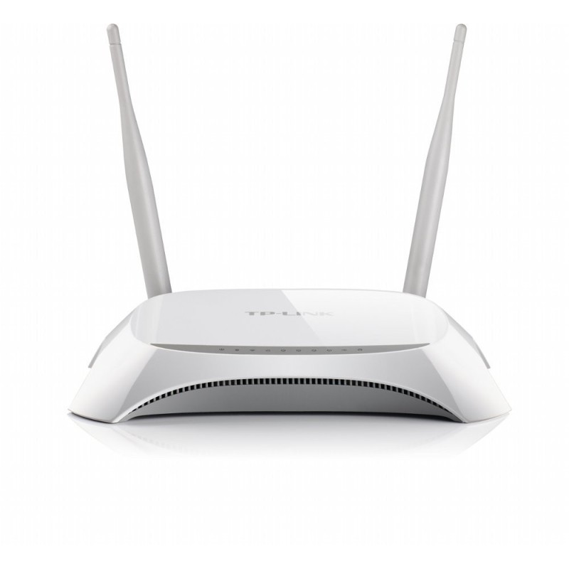 TP-Link TL-MR3420 3G/4G 300Mbps Wireless N Router Trådløs router